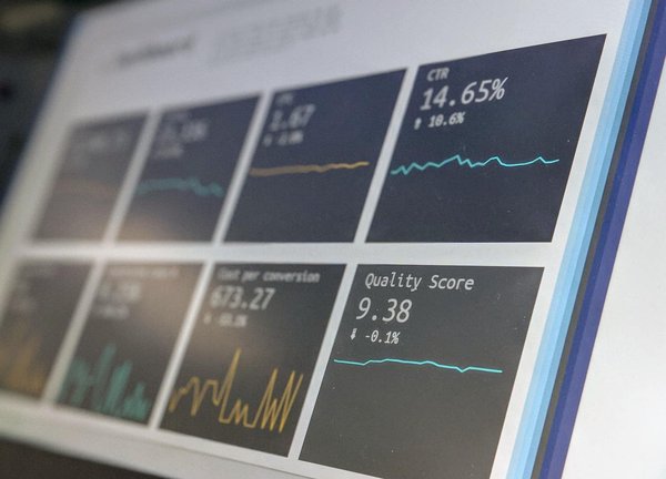 Gestion des données pour booster votre business intelligence et dominer la concurrence