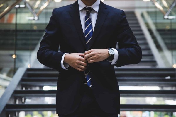 Qui est le fondateur de l'entreprise ?