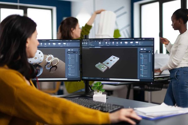 Comment le BIM stimule-t-il la gestion collaborative dans les projets de construction ?
