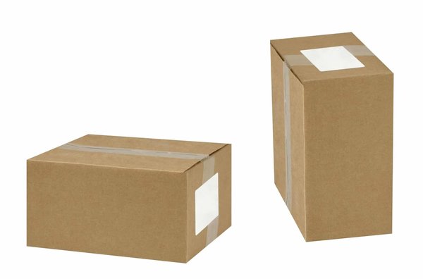 Les différentes tailles de boîtes en carton et leurs utilisations