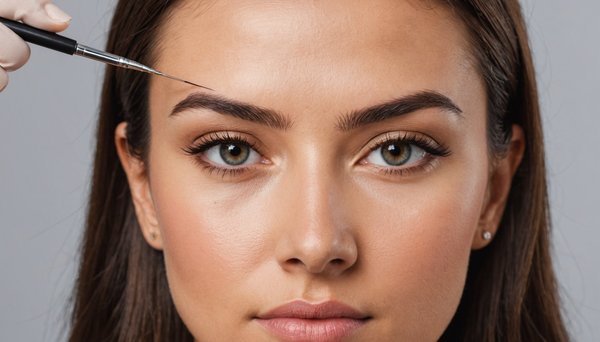 Apprenez le microblading à distance et transformez votre carrière