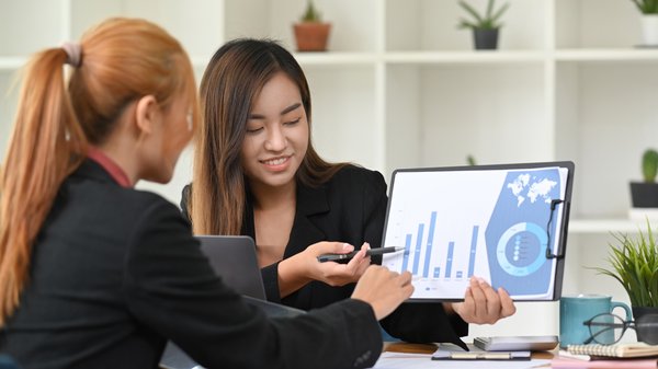 Choisissez la bonne agence marketing digital à paris pour réussir