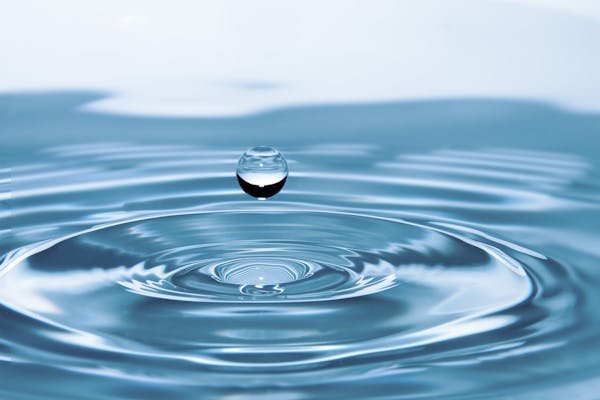 Découvrez le capteur d'eau qui révolutionne la gestion de l’eau