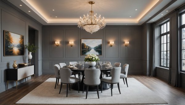 Les 5 raisons pour lesquelles les visuels professionnels favorisent les promoteurs immobiliers et les espaces événementiels