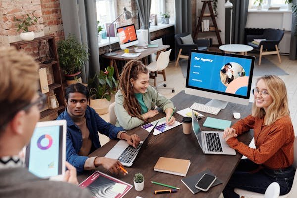 Koda agency : 5 raisons de choisir un partenaire digital à nice